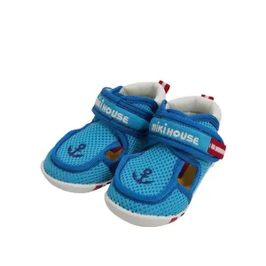 MIKIHOUSE BABY SANDAL (PINK)