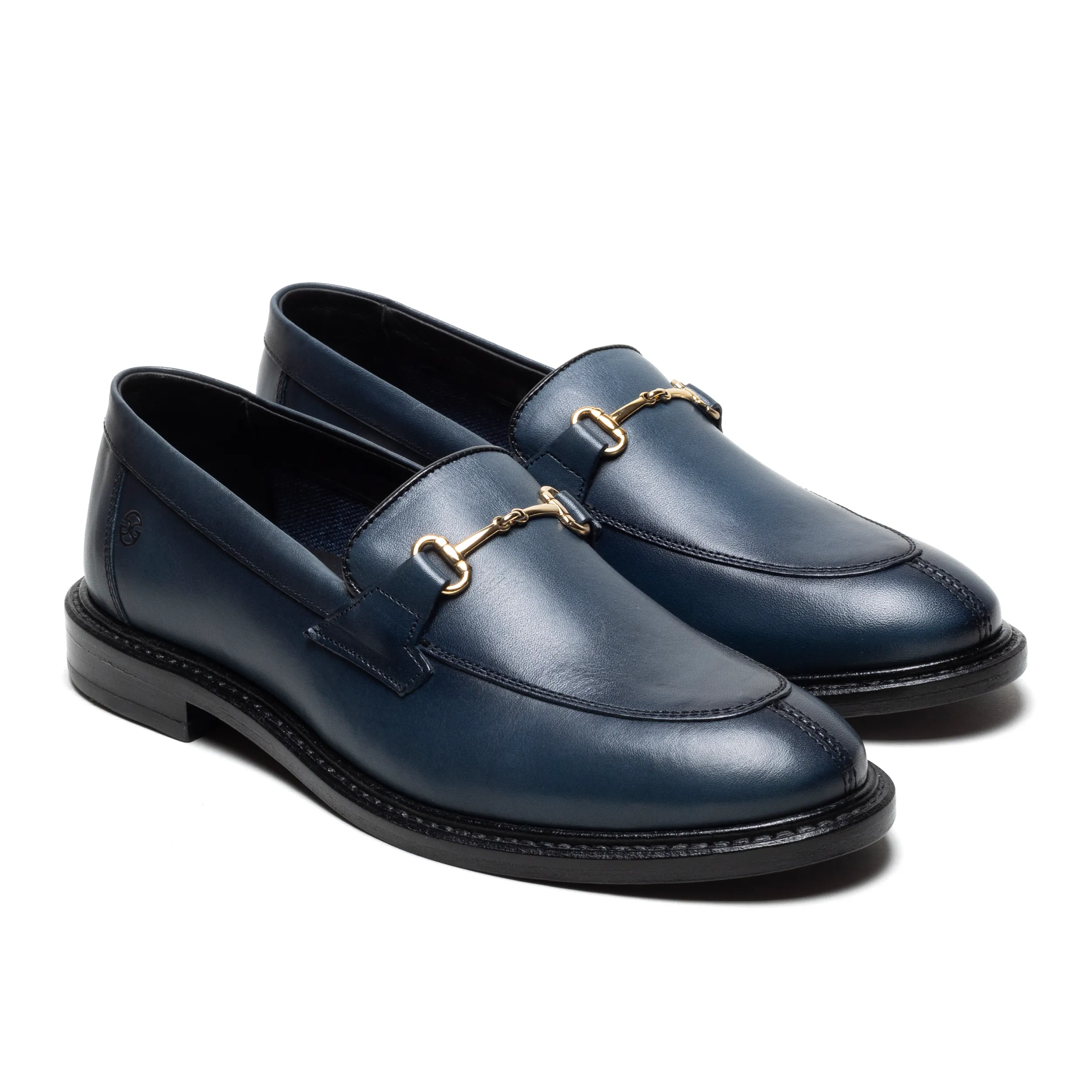MOD. 3027 | Horsebit Loafer Atanado | Dama