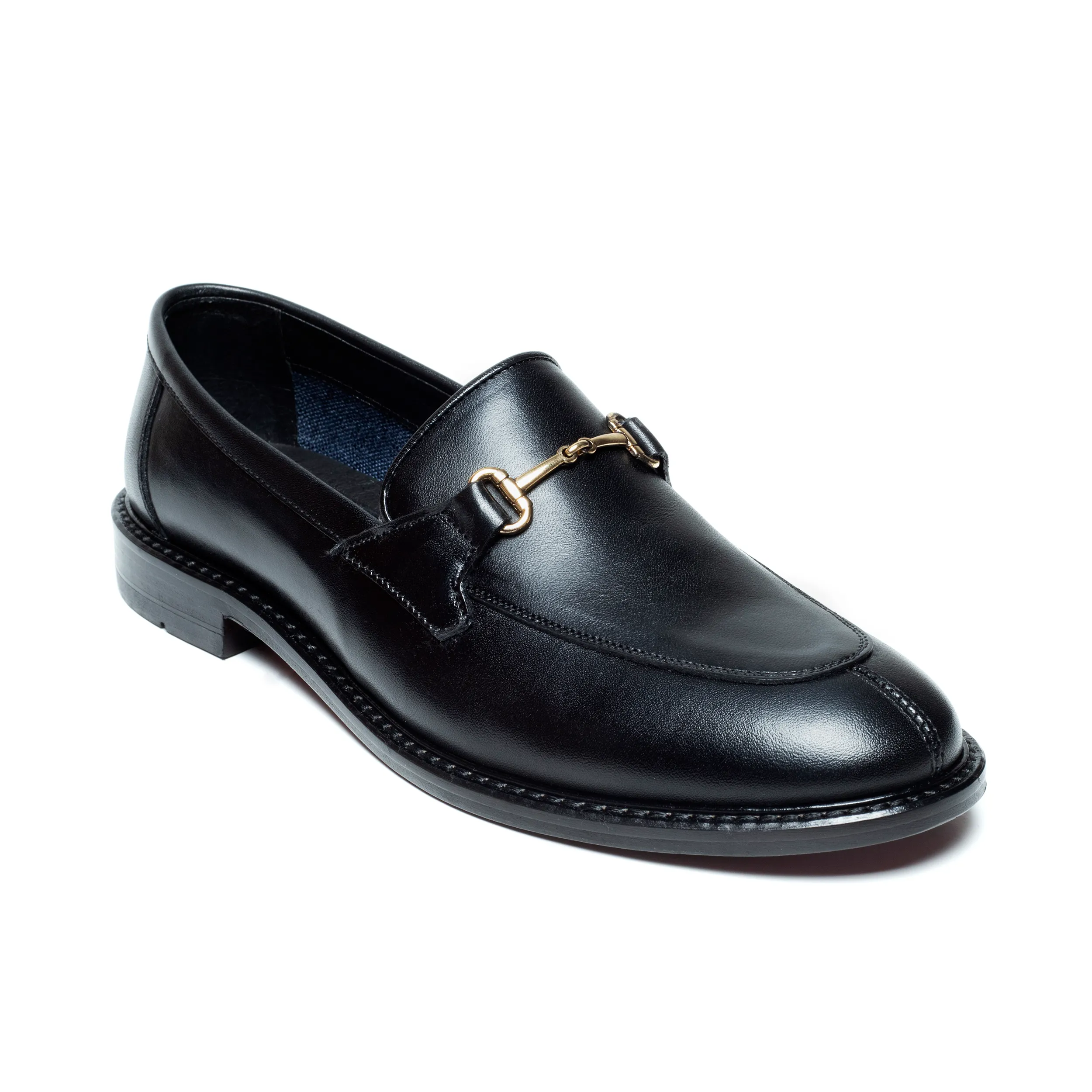 MOD. 3027 | Horsebit Loafer Atanado | Dama