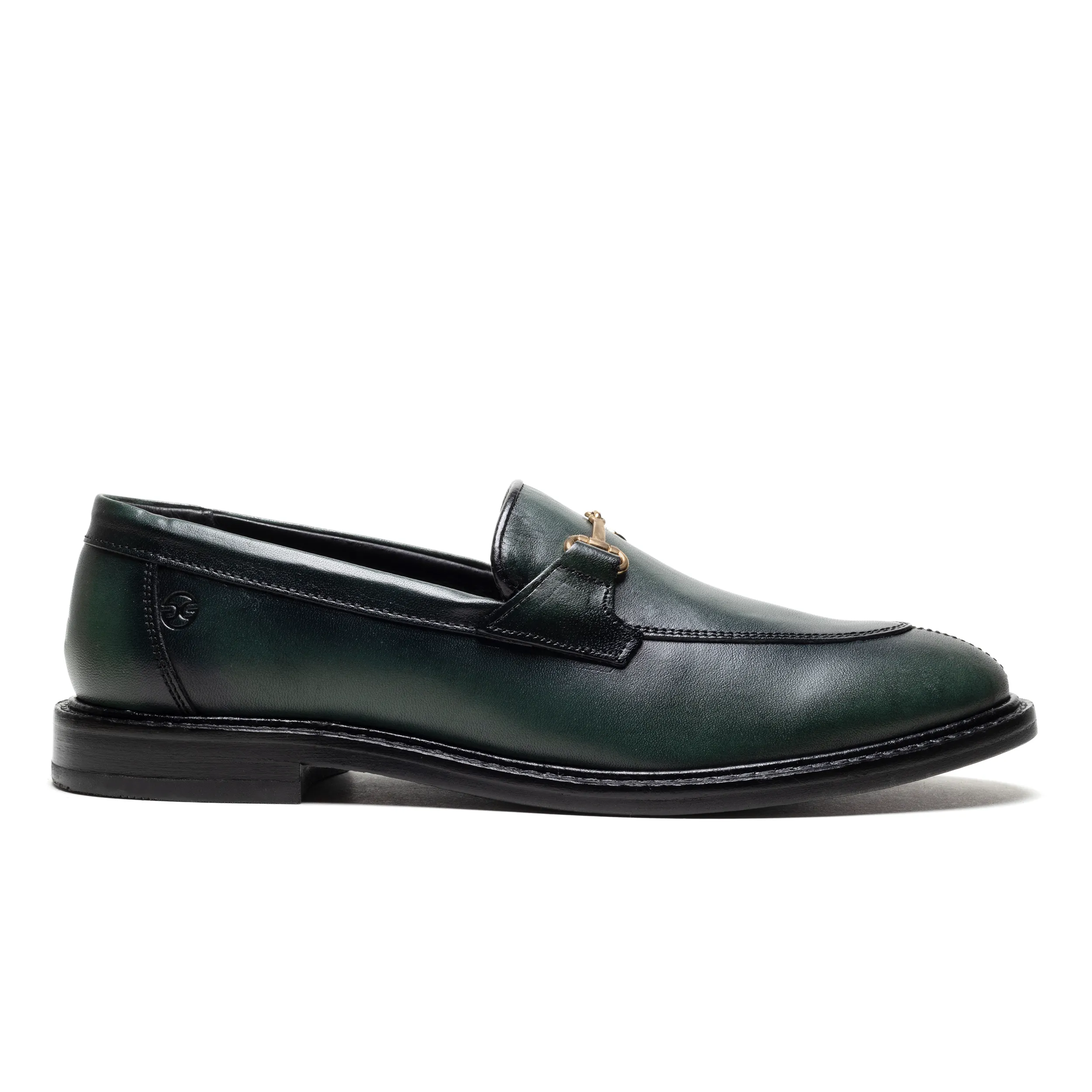 MOD. 3027 | Horsebit Loafer Atanado | Dama