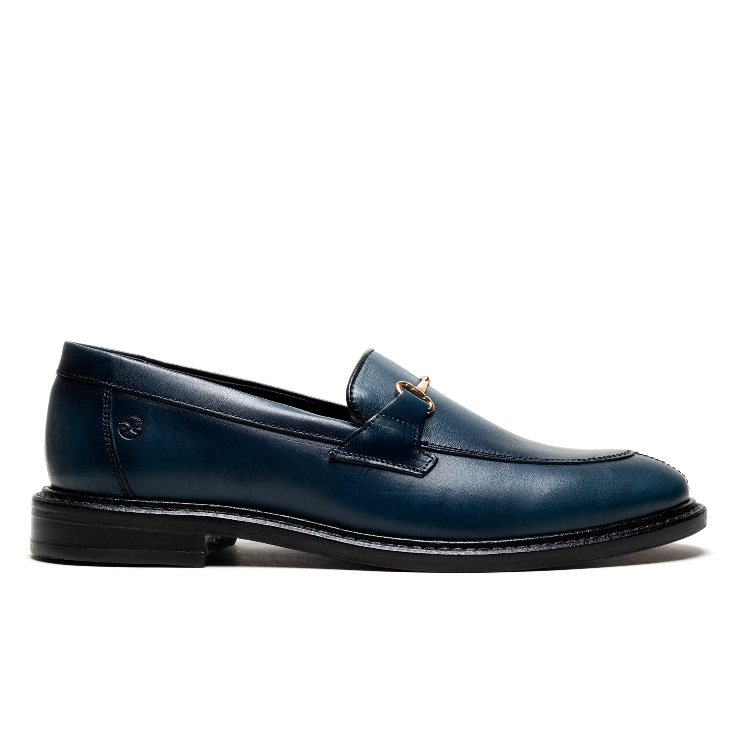 MOD. 3027 | Horsebit Loafer Atanado | Dama