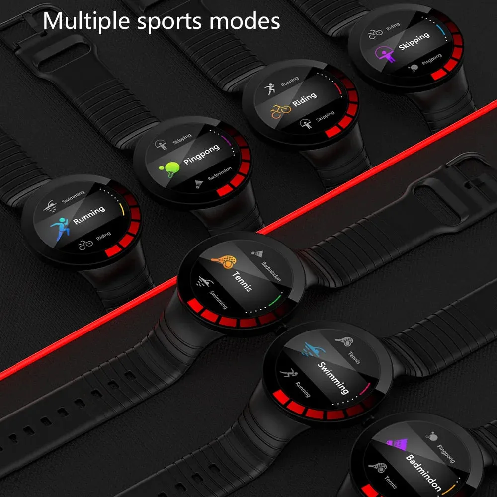 Multi-function Smart Watch