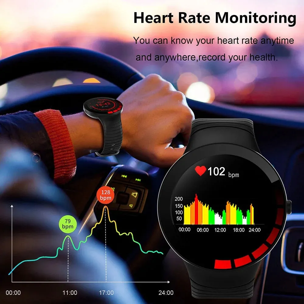 Multi-function Smart Watch