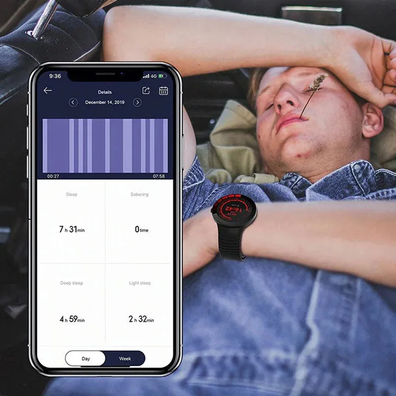 Multi-function Smart Watch