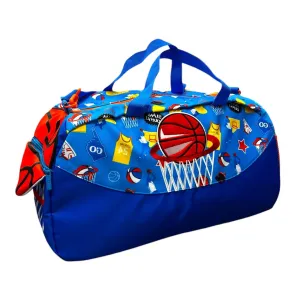 Multipurpose Basketball Bag