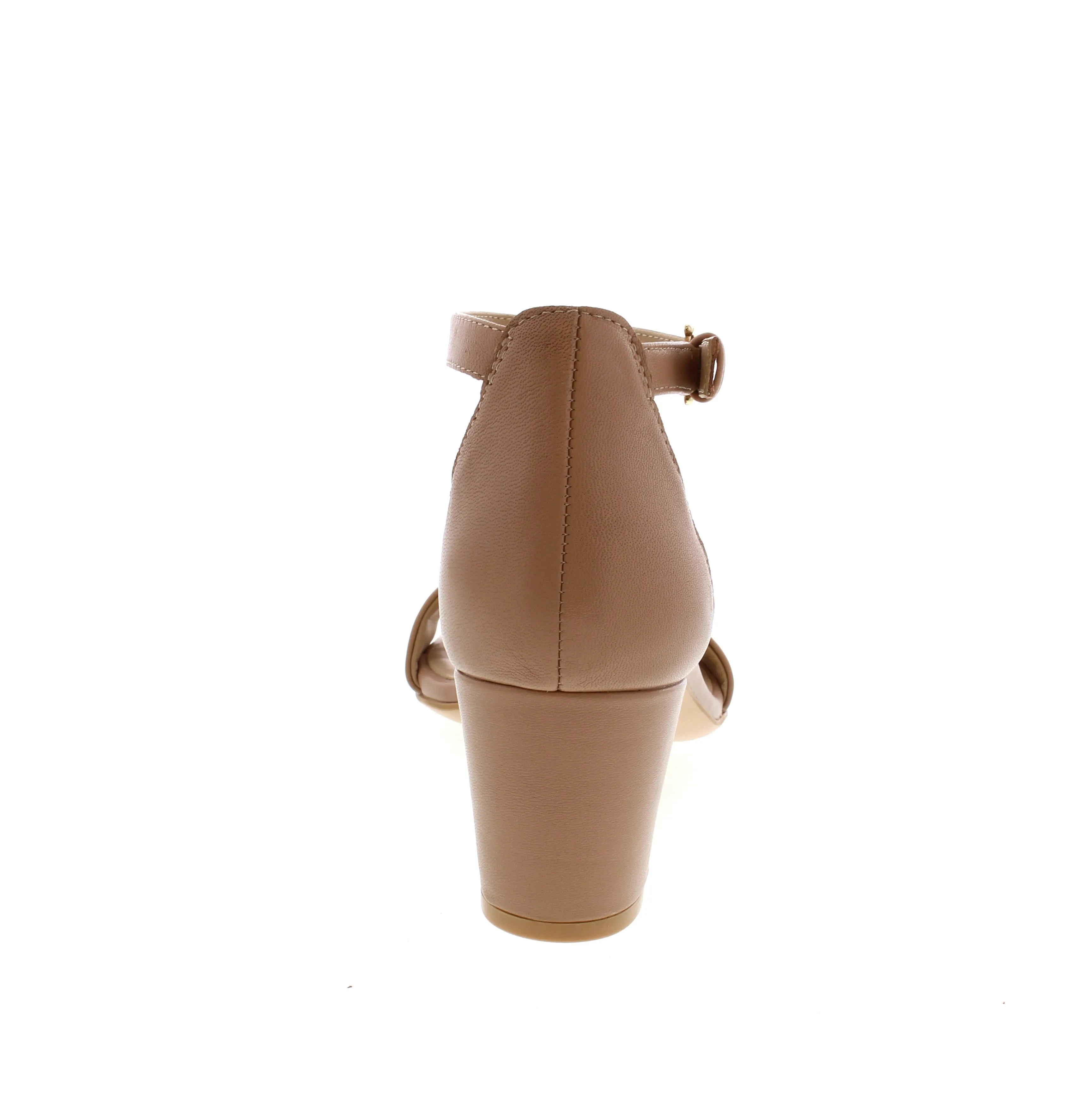 Naturalizer Vera - Creme Brulee (Nude)