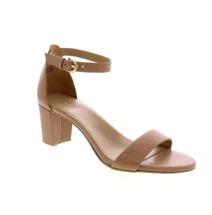 Naturalizer Vera - Creme Brulee (Nude)