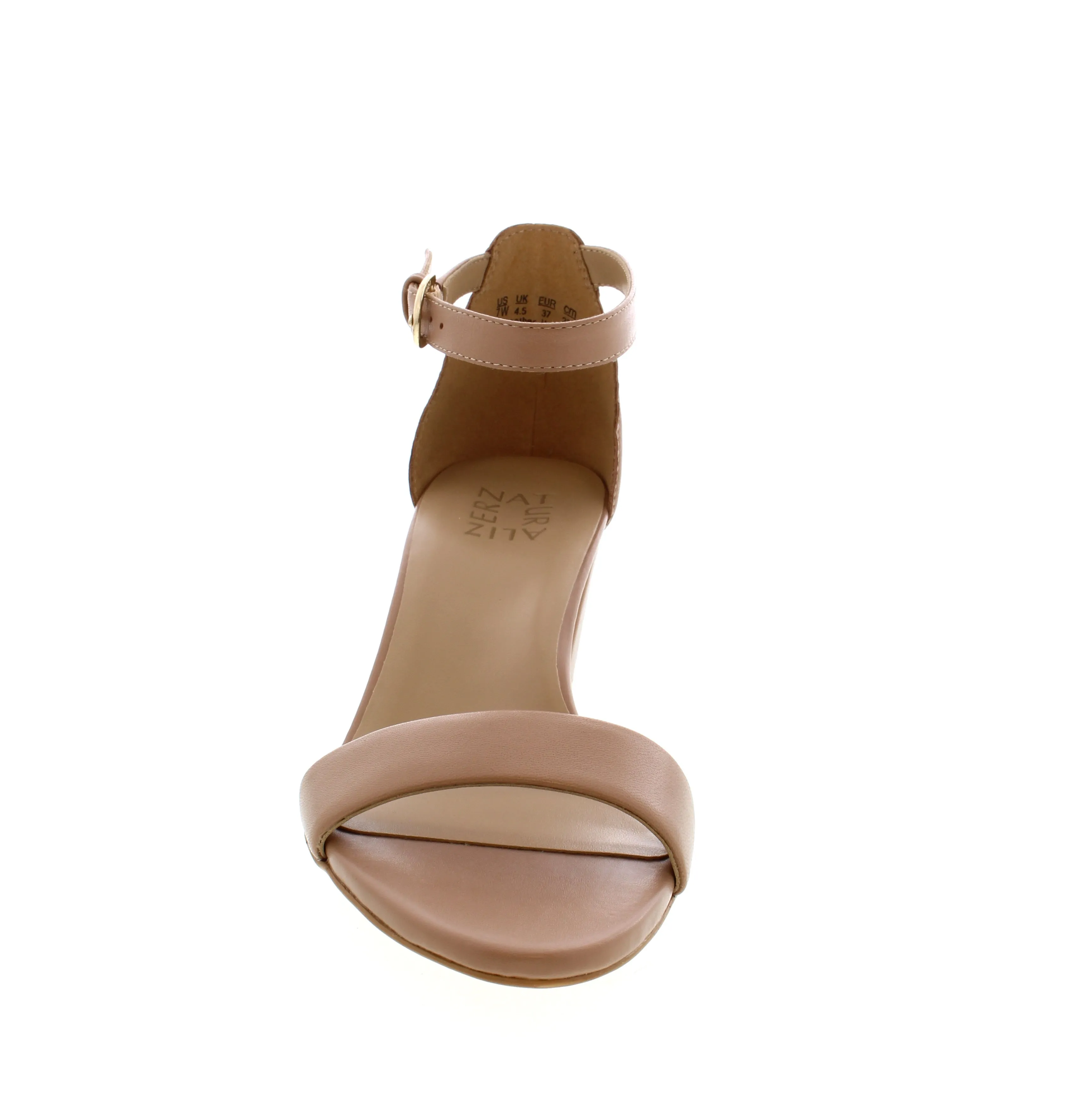 Naturalizer Vera - Creme Brulee (Nude)
