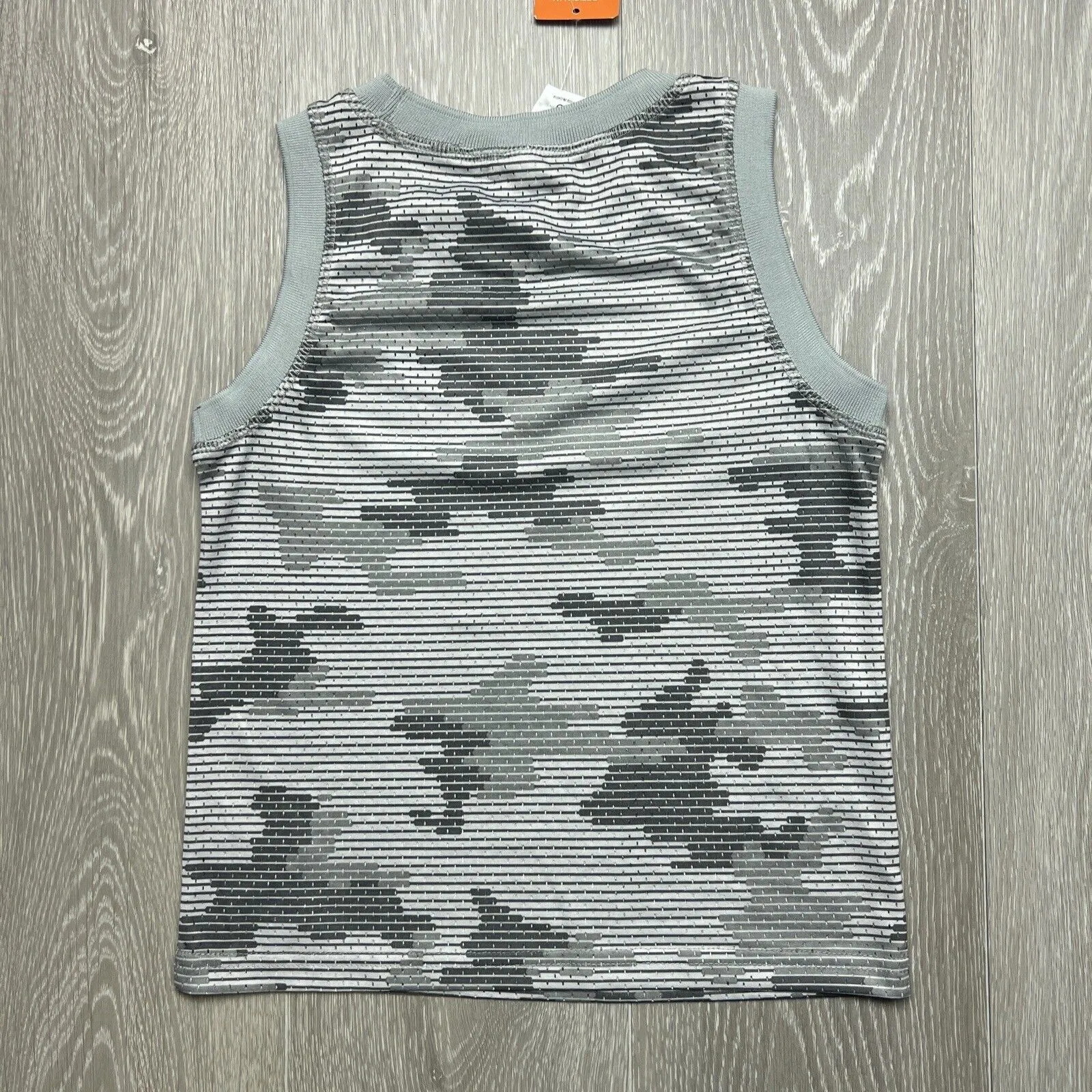 NBL Kids Basketball Jersey Size 5 Years (New)