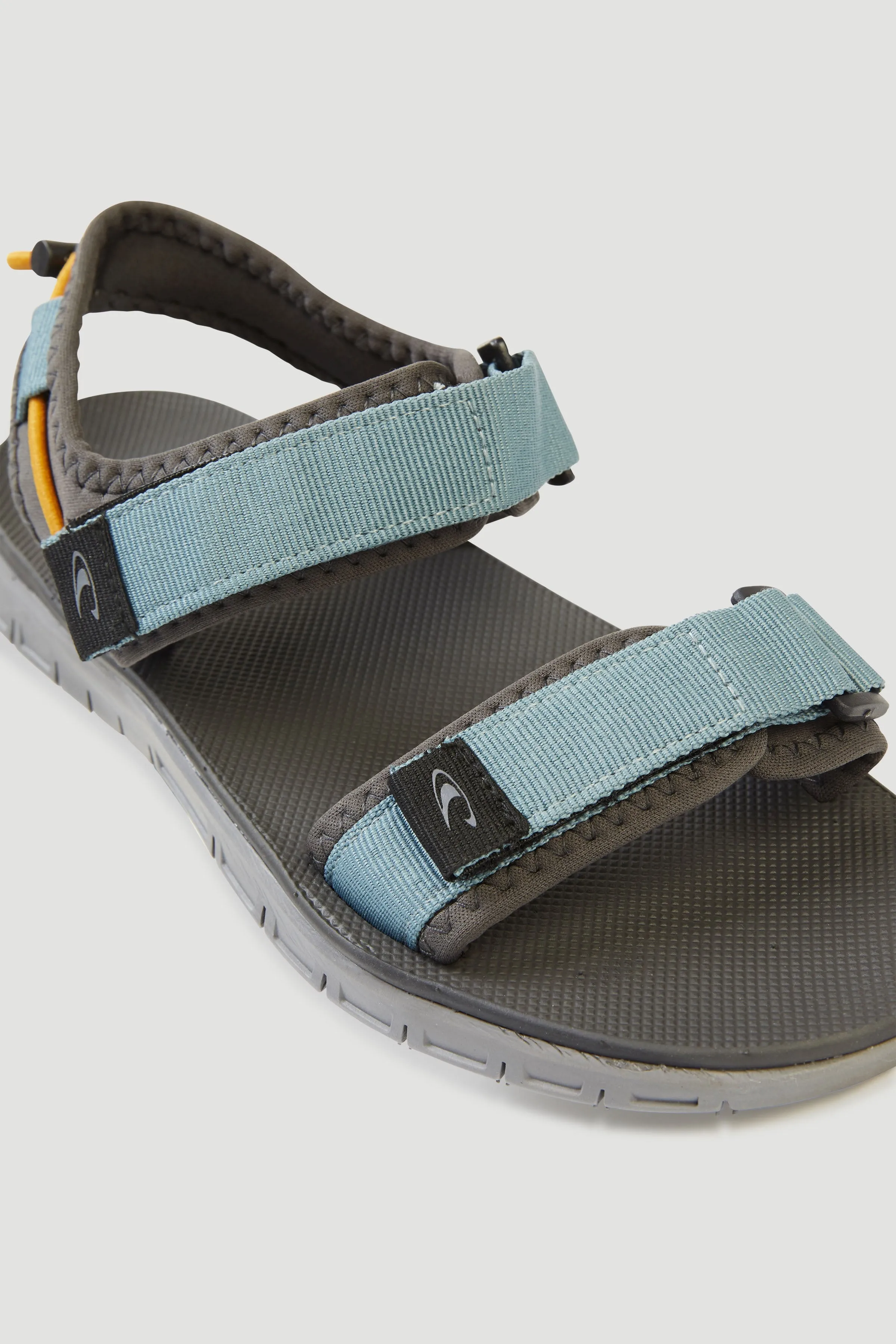 Neo Strap Sandalen | Raven Colour Block