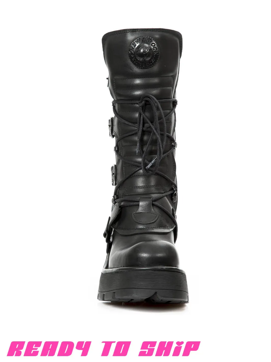 NEW ROCK M-373Q-S4