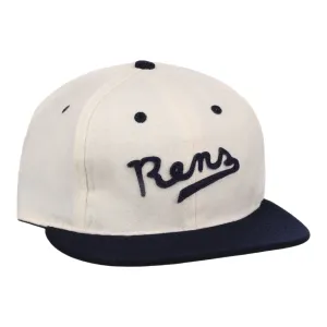 New York Rens Wool Ballcap
