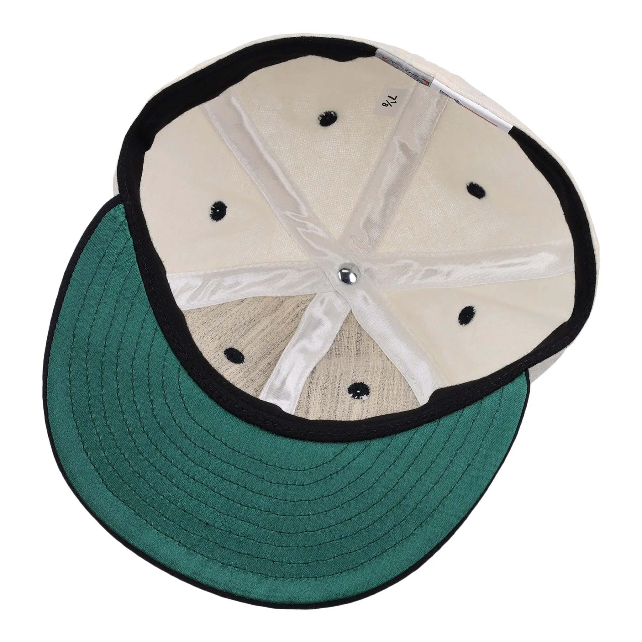 New York Rens Wool Ballcap