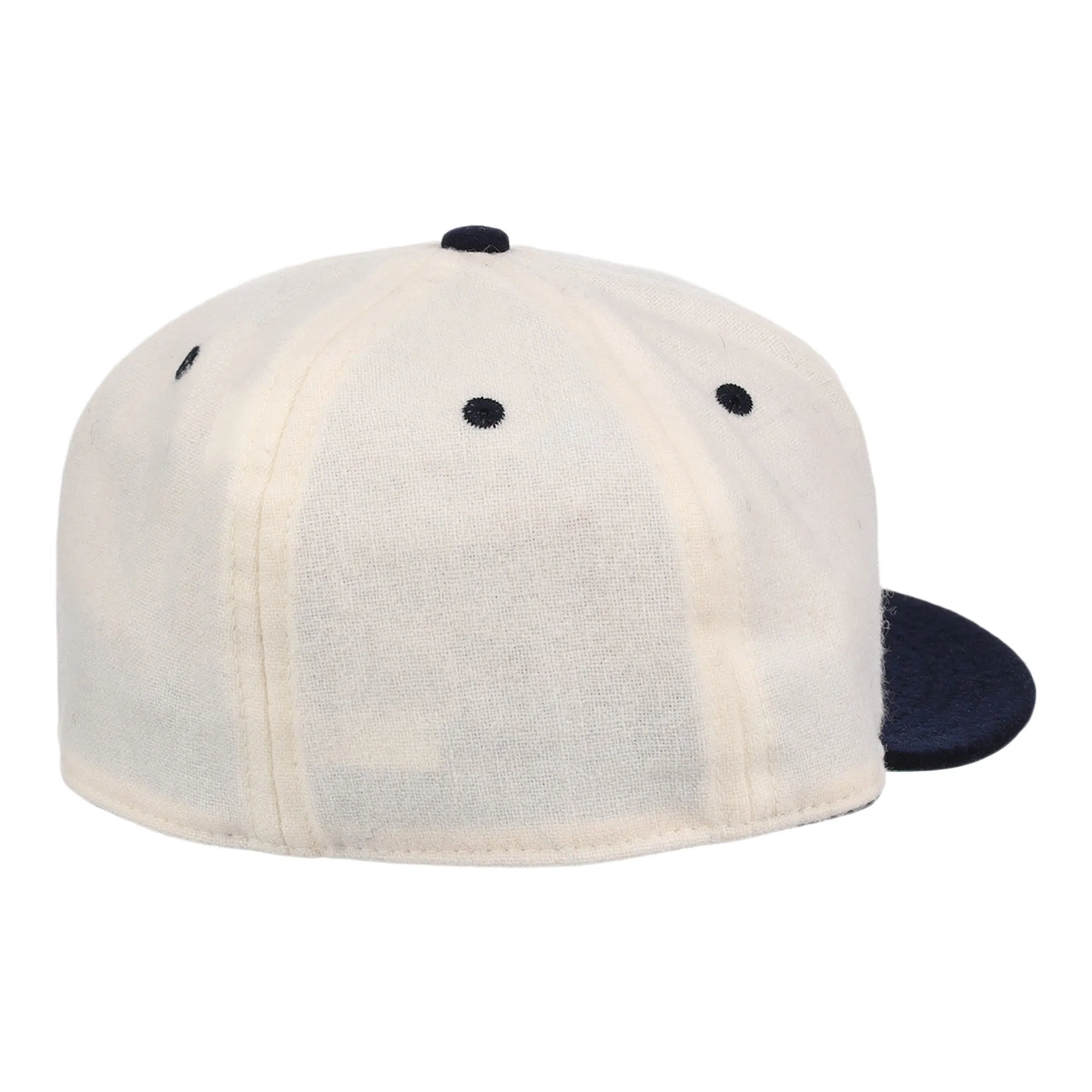 New York Rens Wool Ballcap