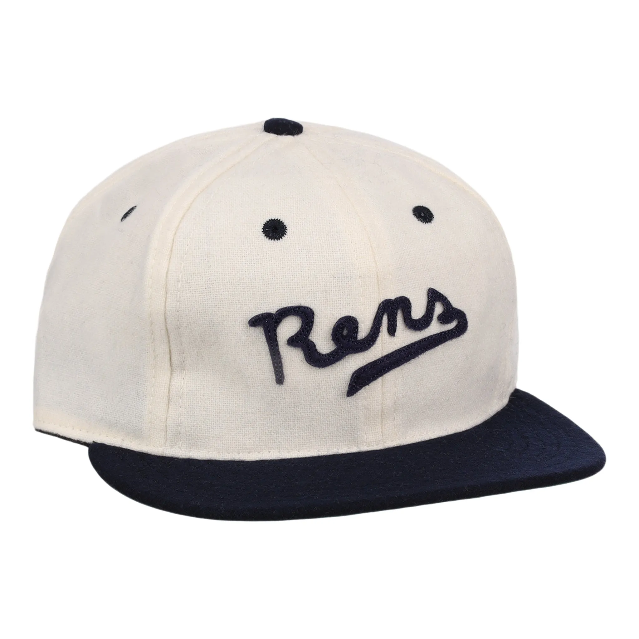 New York Rens Wool Ballcap