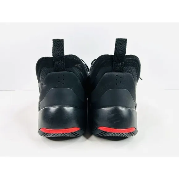 Nike Air Jordan Luka 1 Size 7Y Black Red Basketball Doncic DQ6513 060