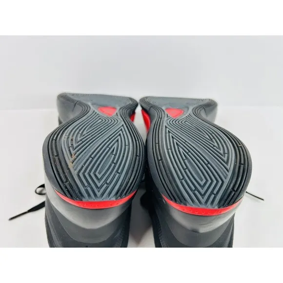 Nike Air Jordan Luka 1 Size 7Y Black Red Basketball Doncic DQ6513 060