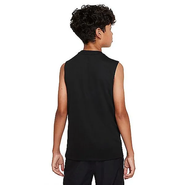 NIKE DRI-FIT MULTI  BIG KIDS' (BOYS Maillot de basketball enfant NIKE