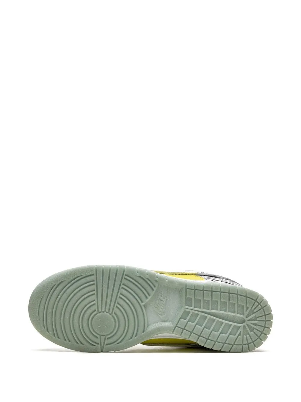 Nike Dunk Low "Doernbecher Zoe" sneakers