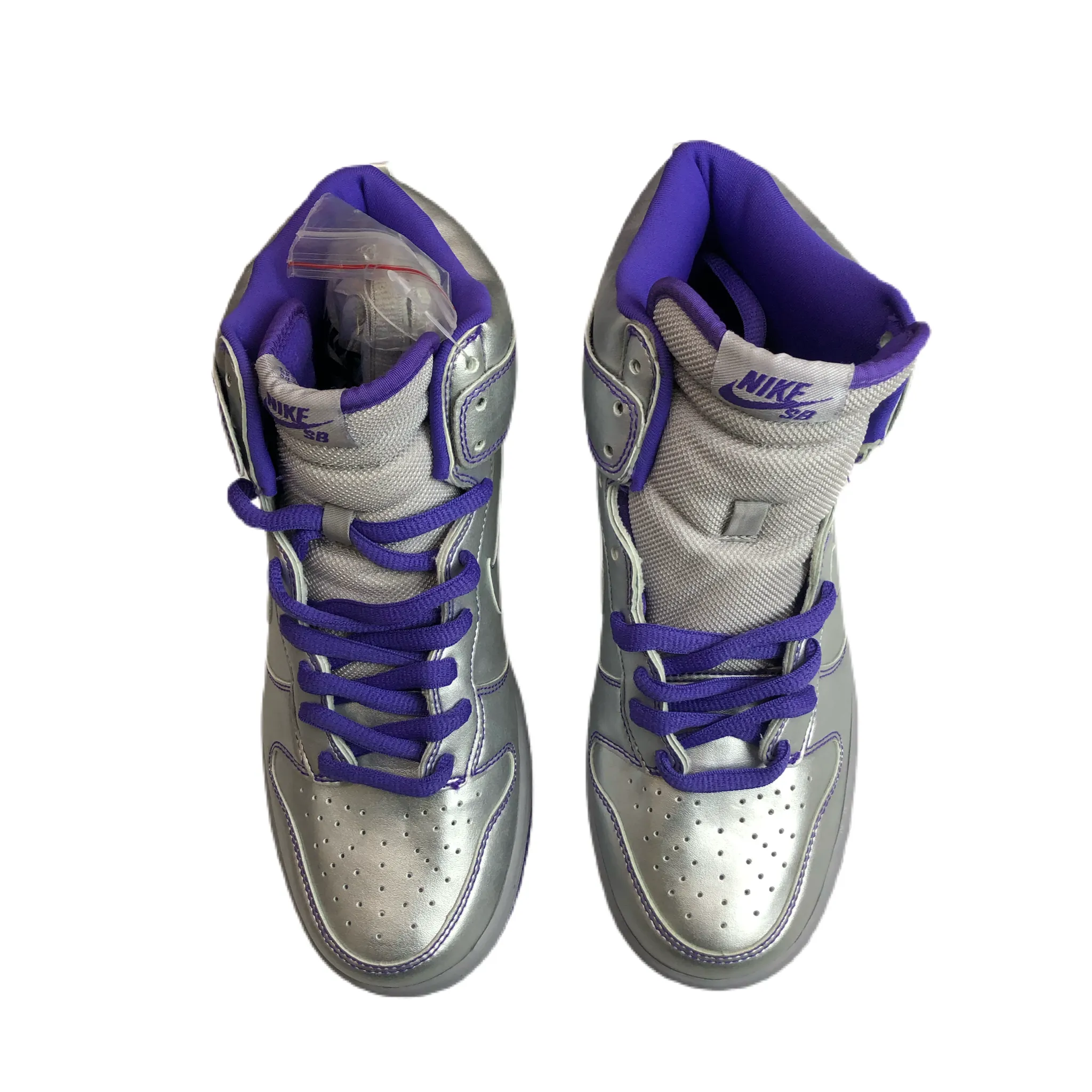 Nike Dunk SB High Dinosaur Jr
