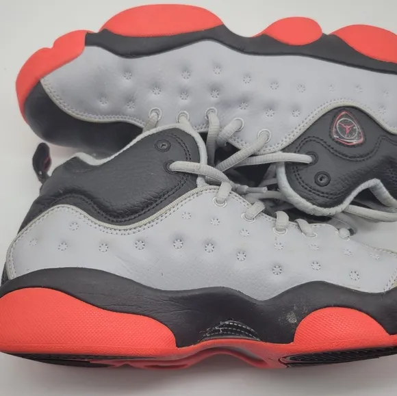 Nike Jordan Kids Jordan Jumpman Team II