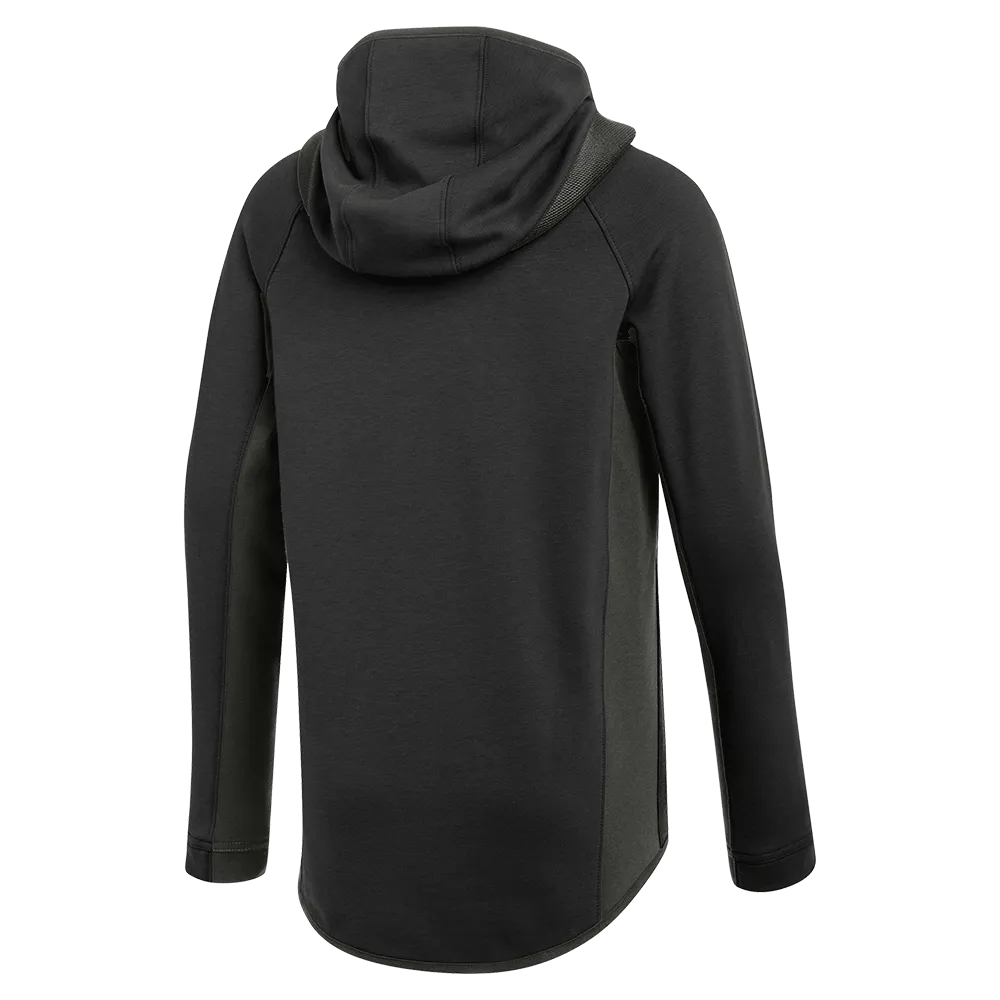 Nike Kid's Showtime Full Zip Hoodie (Standard Fit)