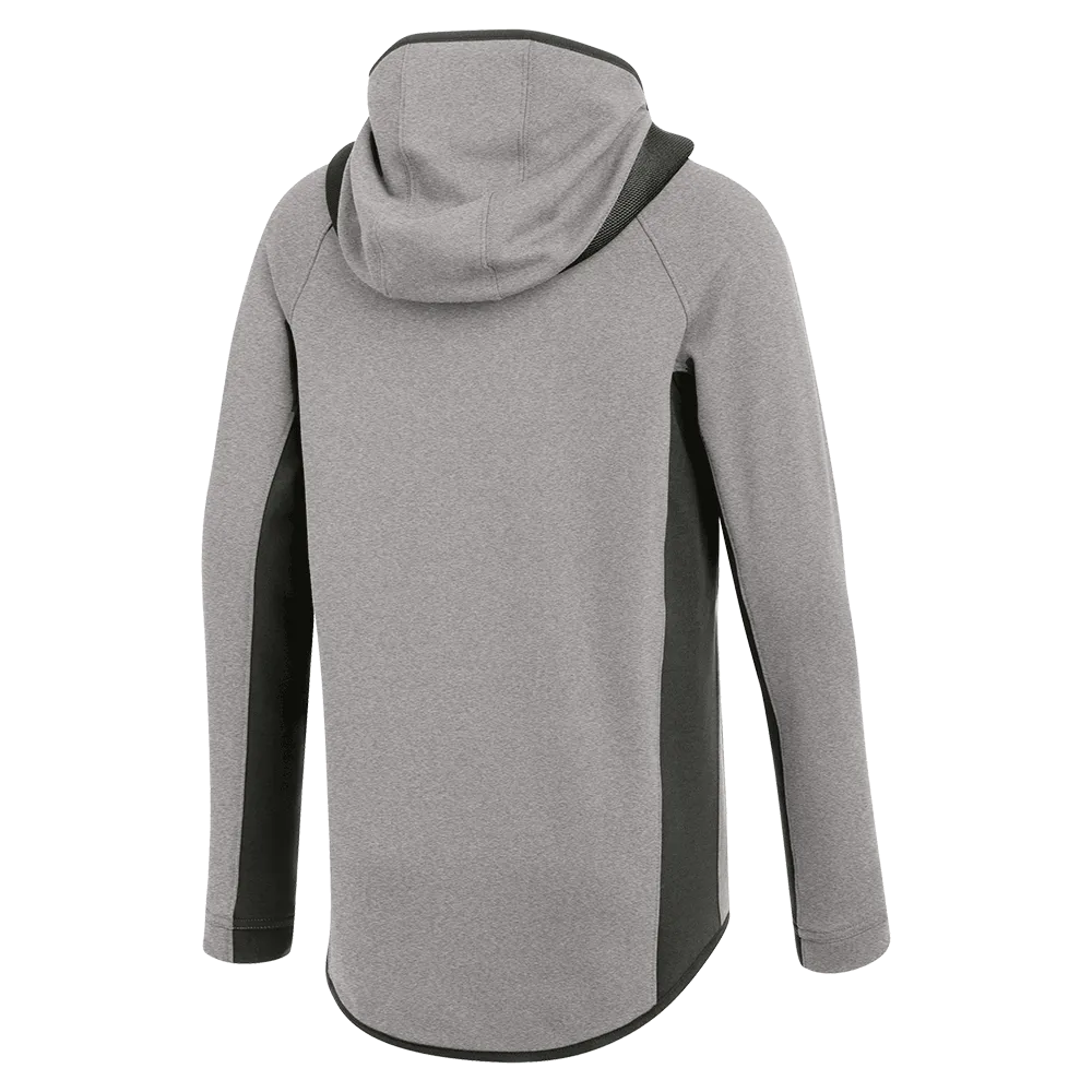 Nike Kid's Showtime Full Zip Hoodie (Standard Fit)