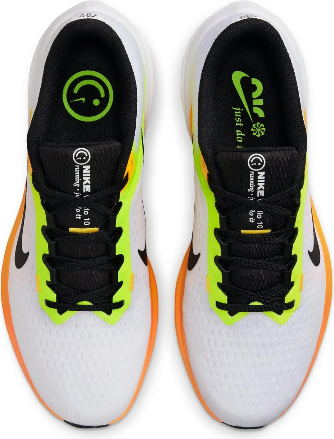 Nike Mens Air Winflo 10