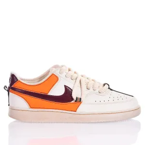 Nike Old Orange