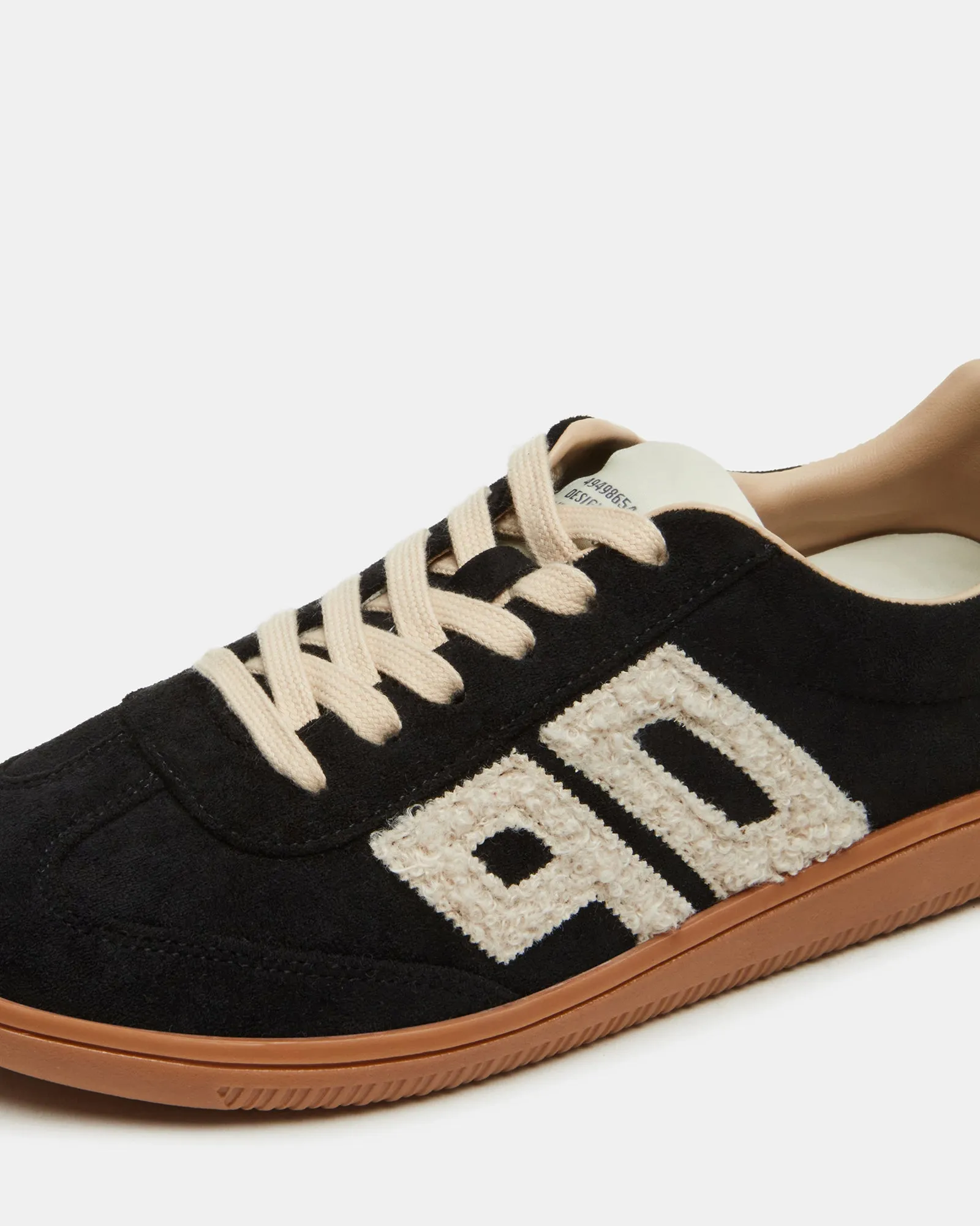 NINETIES BLACK