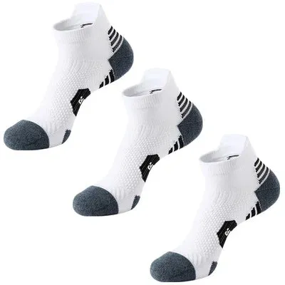Non-Slip Quick-Drying Running and Basketball Socks