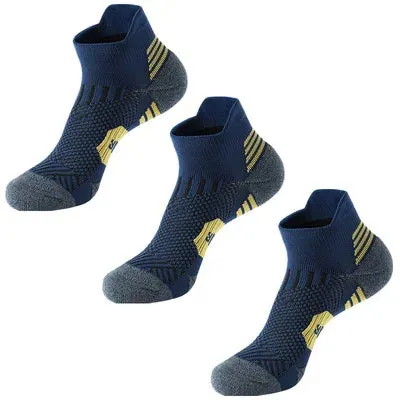 Non-Slip Quick-Drying Running and Basketball Socks