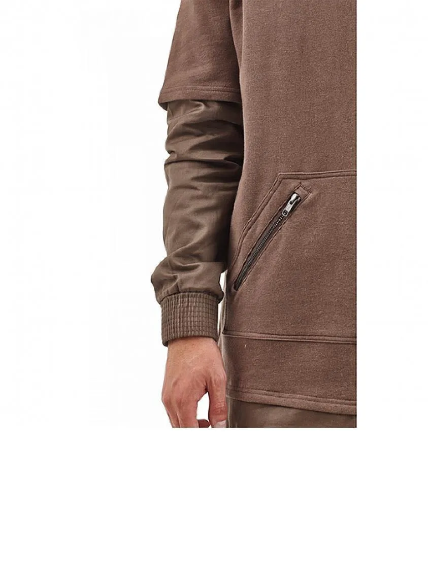 OSLO Jacket Oak