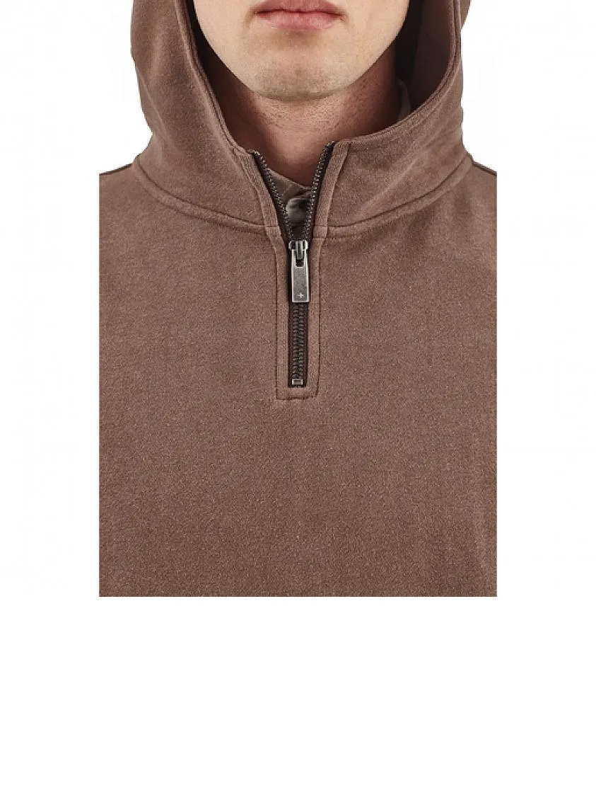 OSLO Jacket Oak