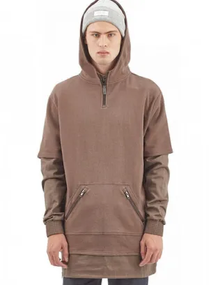 OSLO Jacket Oak