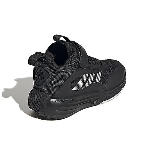 OWNTHEGAME 3.0 K Chaussures de basketball enfant ADIDAS