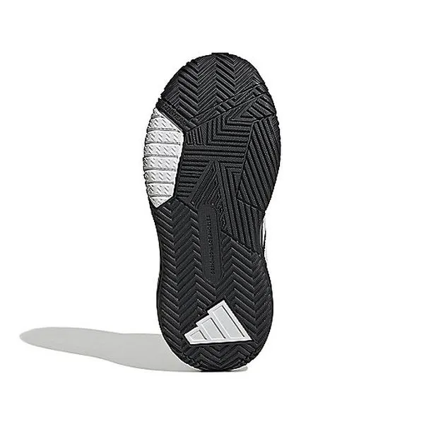 OWNTHEGAME 3.0 K Chaussures de basketball enfant ADIDAS