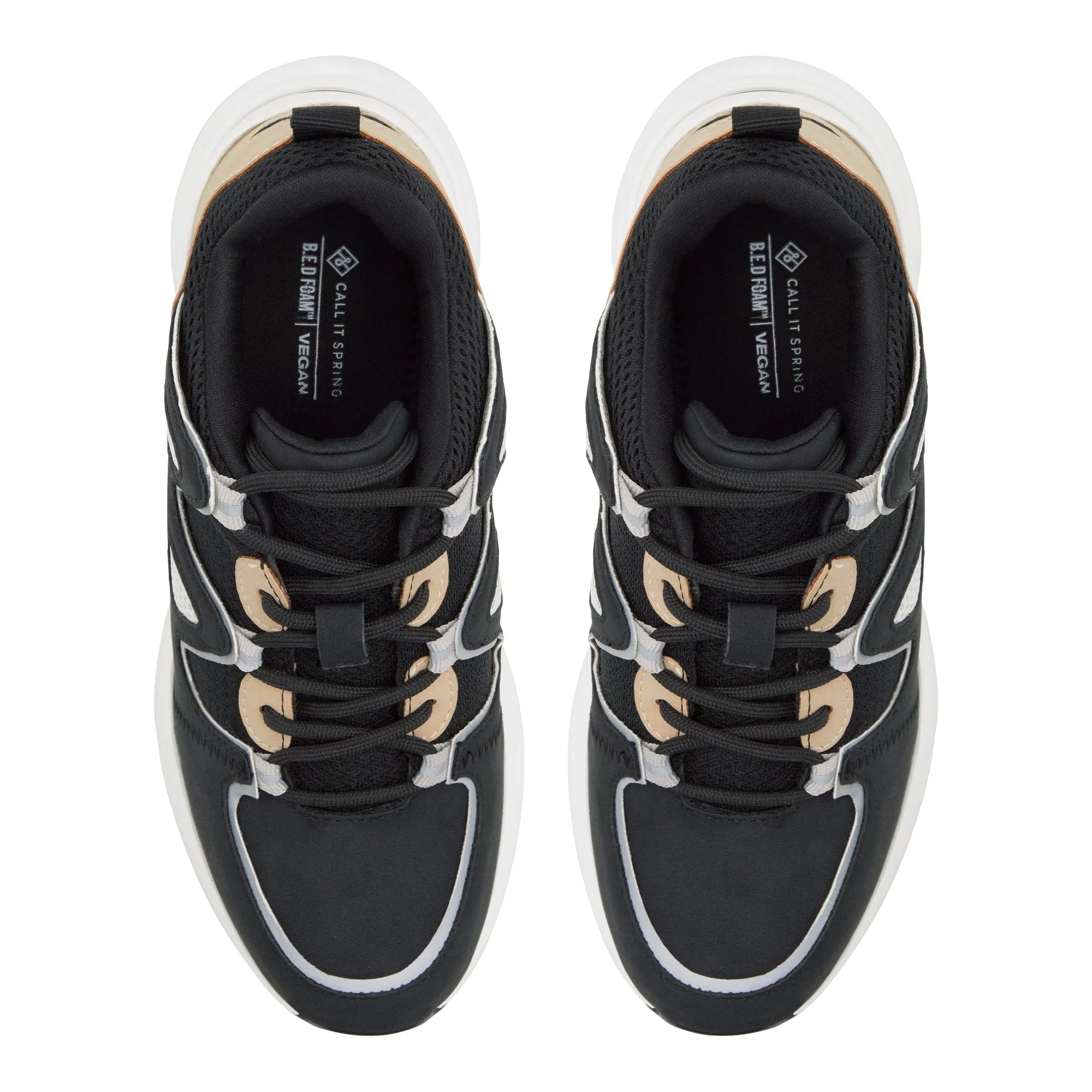Ozzie / Sneakers