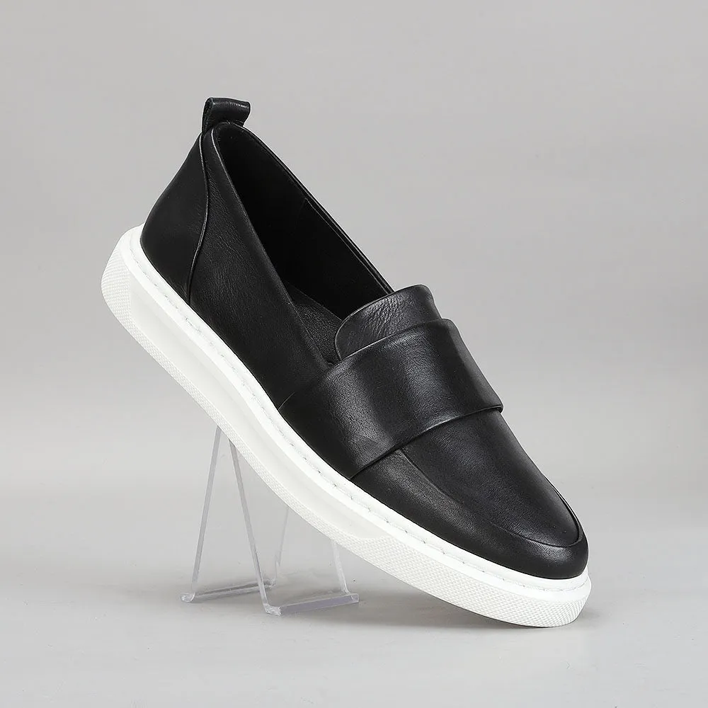 PINGLE - Black