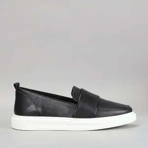 PINGLE - Black