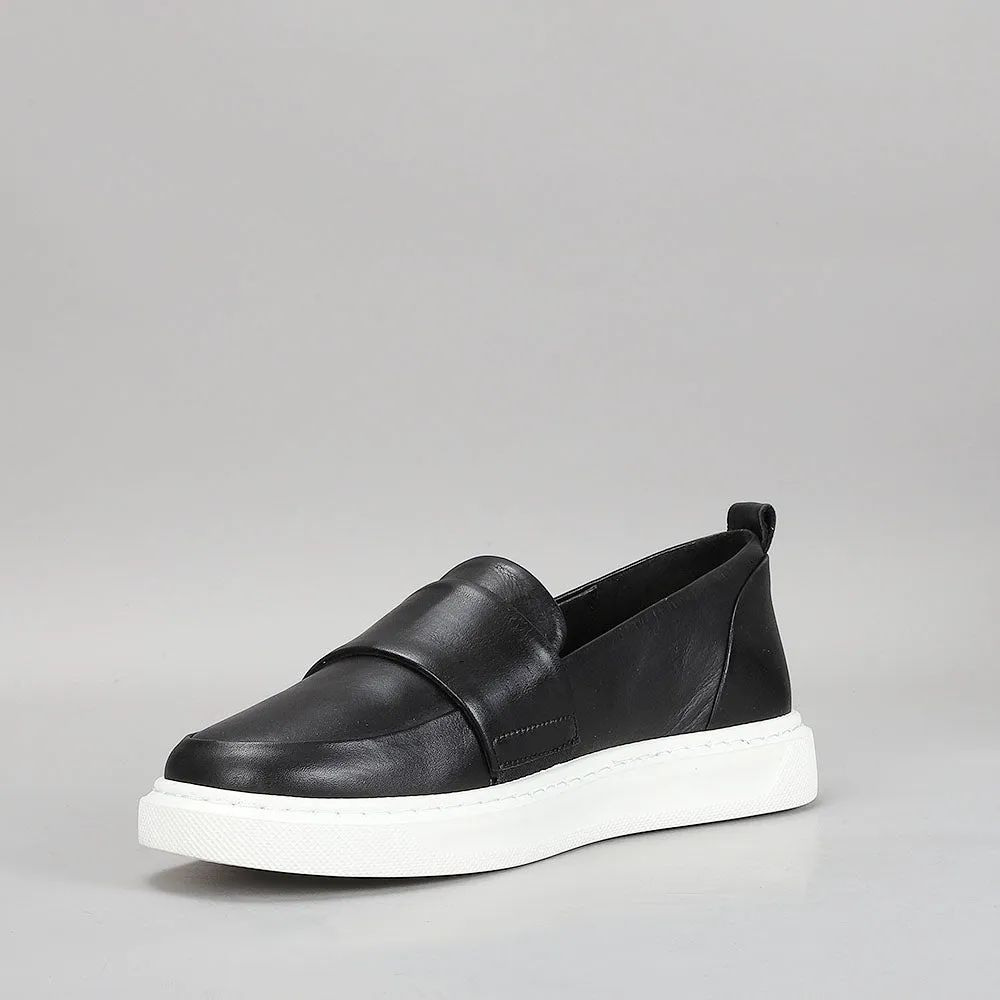 PINGLE - Black