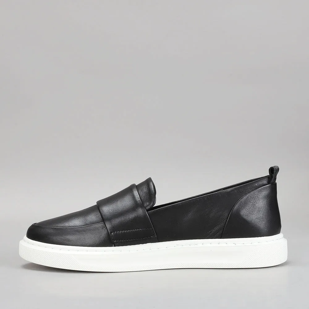 PINGLE - Black