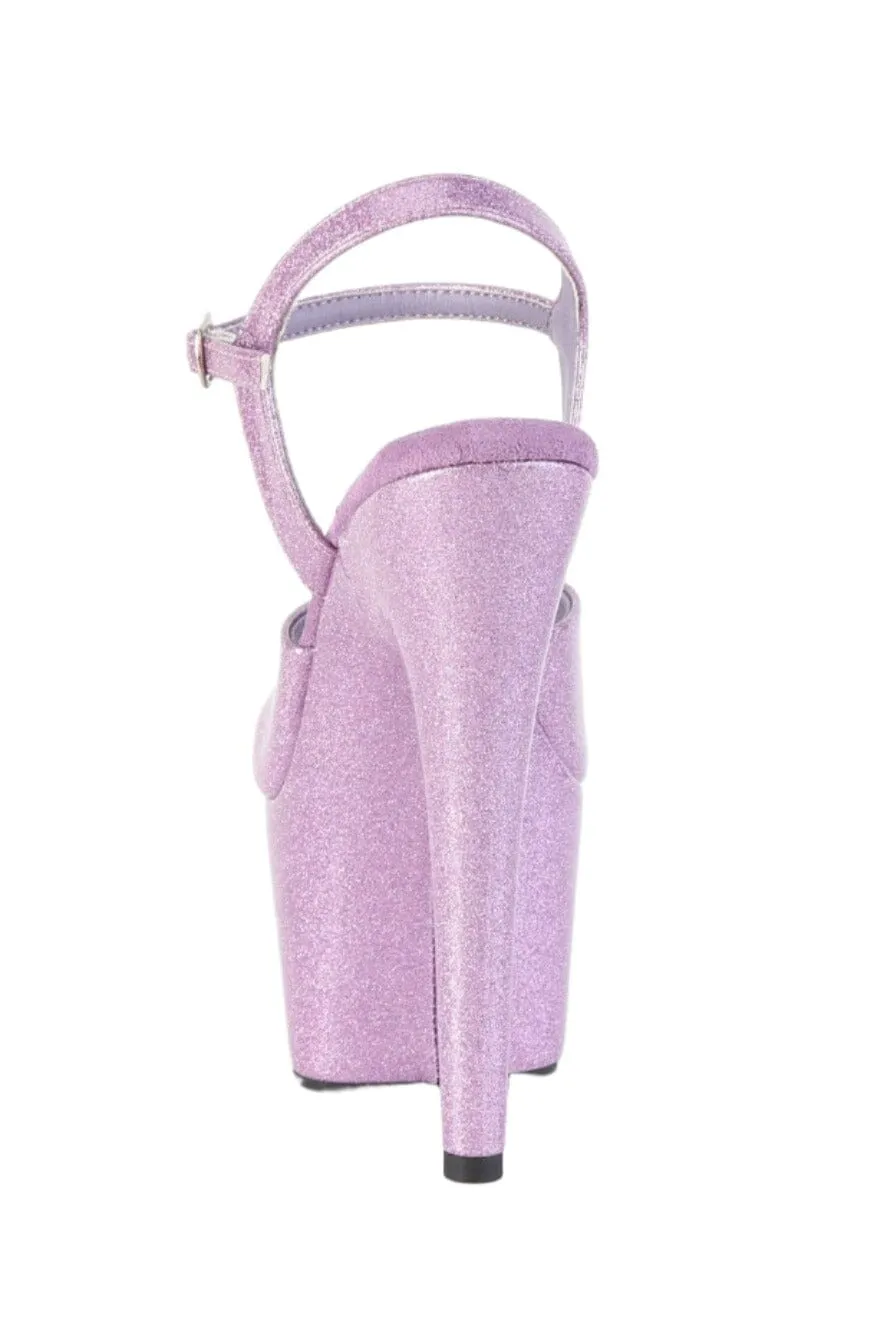 Pleaser ADORE-709GP Sandal