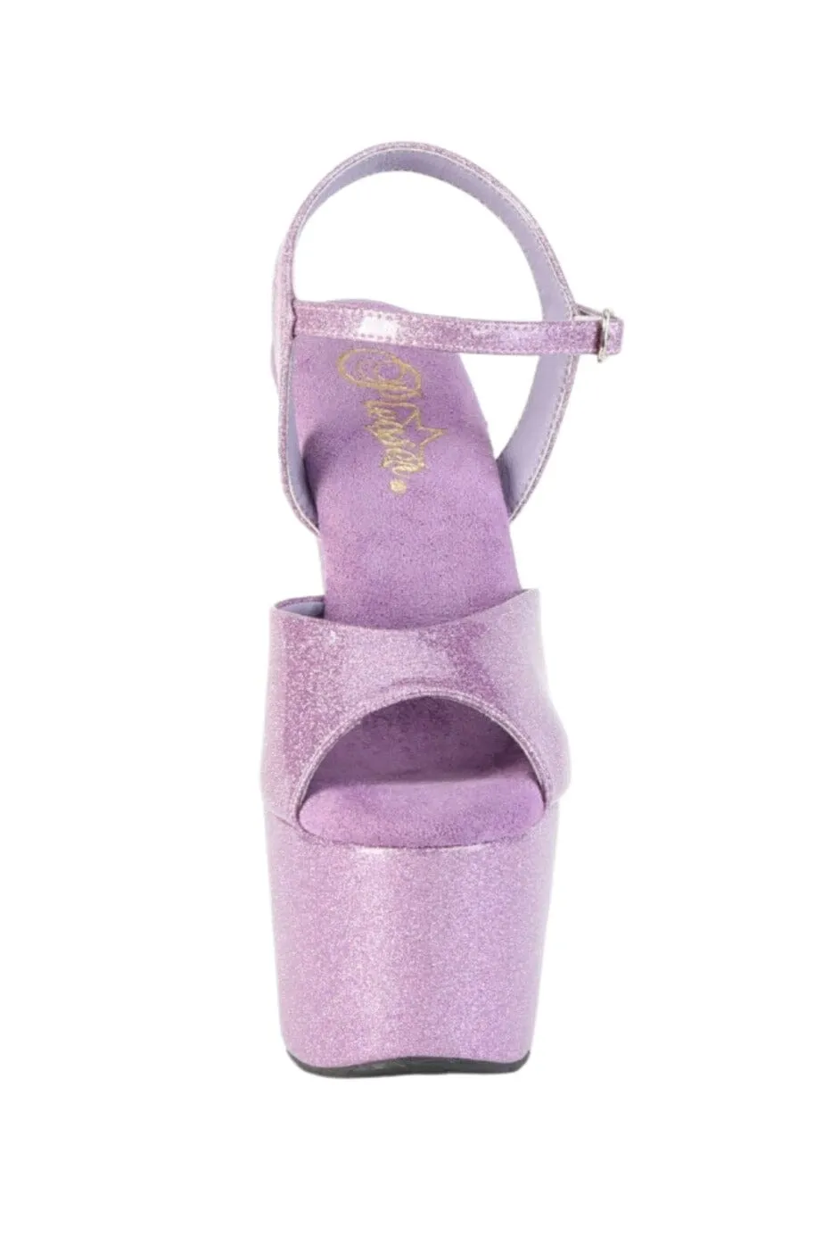 Pleaser ADORE-709GP Sandal