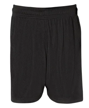 PODIUM KIDS BASKETBALL SHORT NAVY