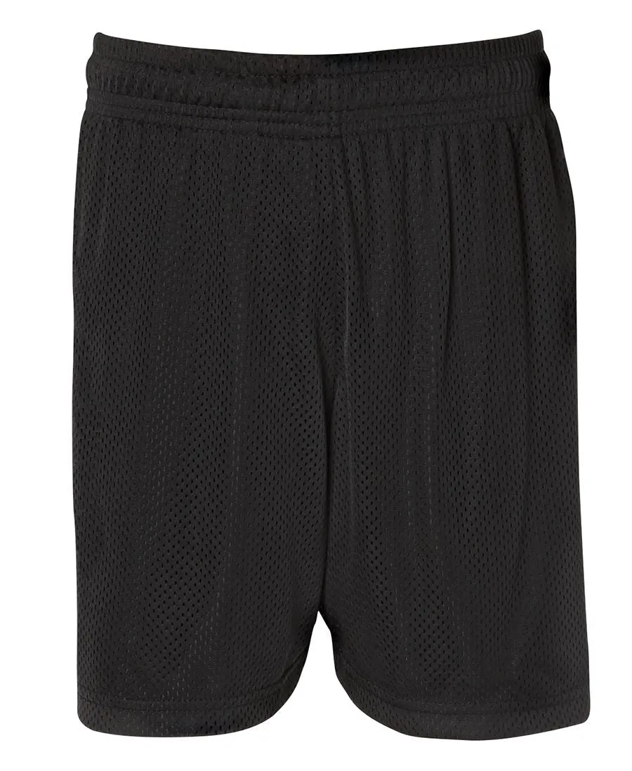 PODIUM KIDS BASKETBALL SHORT NAVY