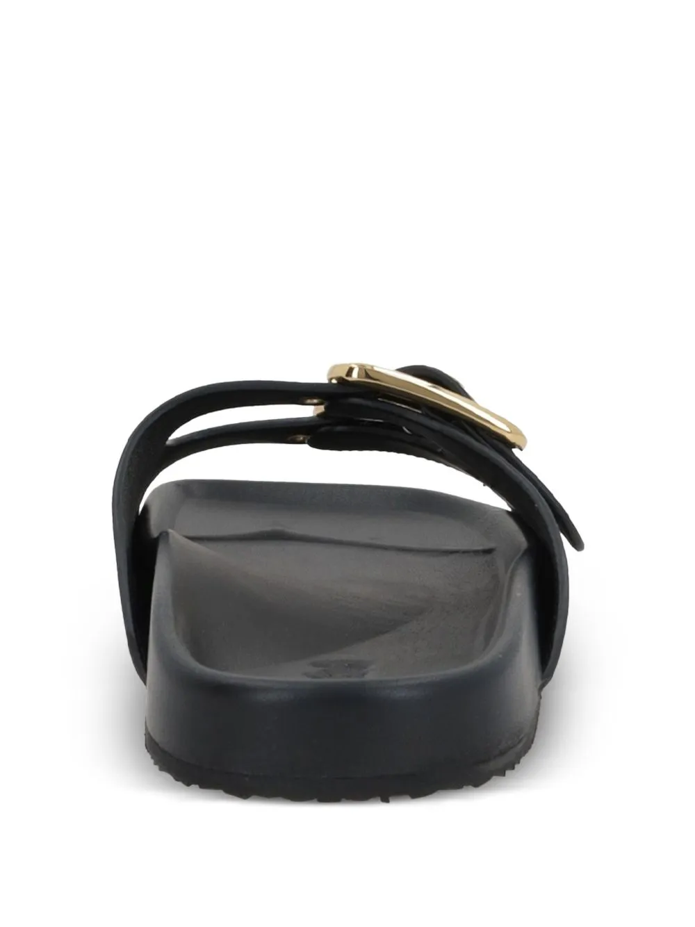 Polly leather sandals