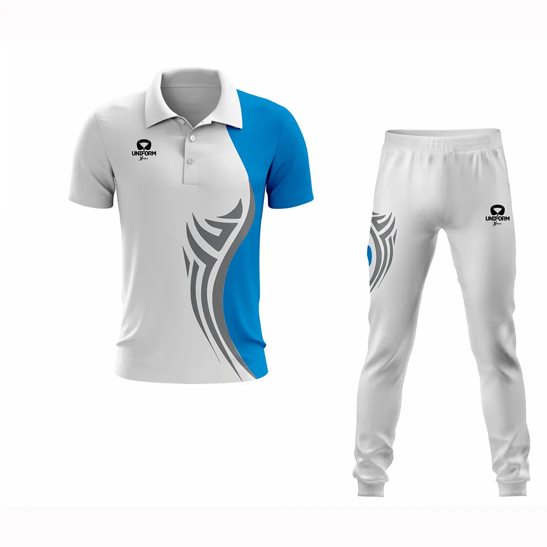 Professional Cricket Uniforms for Teams and Individuals – Lightweight, Flexible, and Engineered for Performance