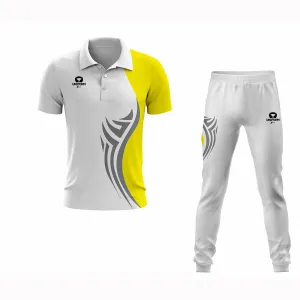 Professional Cricket Uniforms for Teams and Individuals – Lightweight, Flexible, and Engineered for Performance