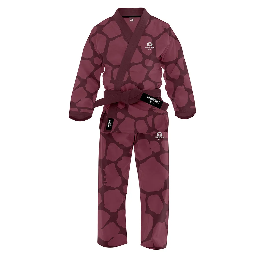 Professional Martial Art Uniforms for Karate, Jiu-Jitsu, and More – Crafted for Mobility and Confidence